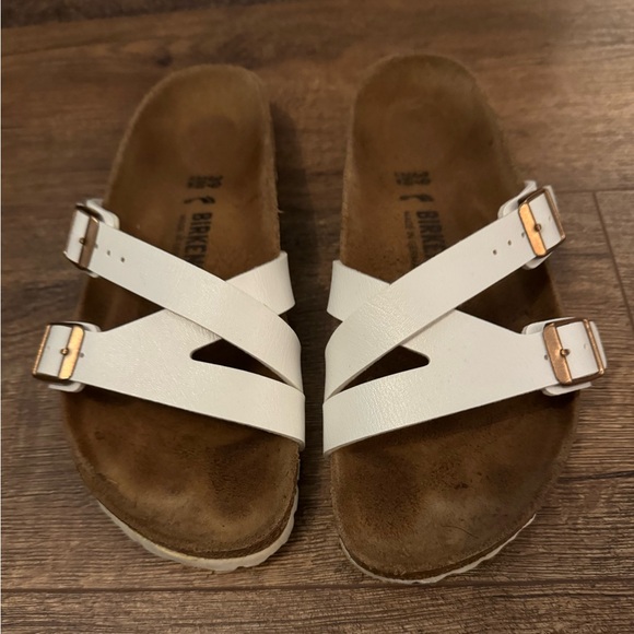 Birkenstock Yao Sandals - Picture 1 of 3